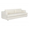 Cascade Sofa - Liv Pearl - Angled
