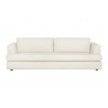 Cascade Sofa - Liv Pearl - Front