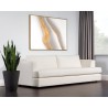 Cascade Sofa - Liv Pearl - Lifestyle