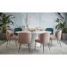 Sunpan Calix Planter - Lifestyle  - Sunpan Calix Planter - Lifestyle 