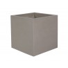 Sunpan Calix Planter - Angled