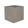 Sunpan Calix Planter - Angled - Sunpan Calix Planter - Angled