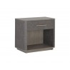 Sunpan Altman Nightstand - Angled