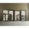 Sunpan Bakersfield Floor Mirror - Lifestyle