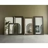 Sunpan Bakersfield Floor Mirror - Lifestyle - Sunpan Bakersfield Floor Mirror - Lifestyle