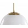 Sunpan Belle Pendant Light - Close-up - Sunpan Belle Pendant Light - Close-up