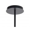 Sunpan Briggs Chandelier - Base 