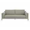 Lonsdale Sofa - Broderick Natural - Front - Lonsdale Sofa - Broderick Natural - Front