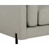 Lonsdale Sofa - Broderick Natural - Leg Close-up - Lonsdale Sofa - Broderick Natural - Leg Close-up