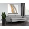 Laurel Sofa - Liv Dove - Lifestyle - Laurel Sofa - Liv Dove - Lifestyle