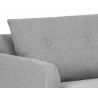 Laurel Sofa - Liv Dove - Seat Close-Up - Laurel Sofa - Liv Dove - Seat Close-Up