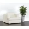 Sunpan Cascade Armchair In Liv Pearl - Lifestyle - Sunpan Cascade Armchair In Liv Pearl - Lifestyle