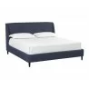  Sunpan Bath Bed King In Belfast Navy - Lifestyle -  Sunpan Bath Bed King In Belfast Navy - Lifestyle