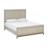 Sunpan Valencia Bed - Queen