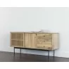 Sunpan Allard Sideboard - Lifestyle - Sunpan Allard Sideboard - Lifestyle