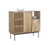 Sunpan Allard Highboard - Angled