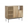 Sunpan Allard Highboard - Angled