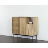 Sunpan Allard Highboard - Lifestyle - Sunpan Allard Highboard - Lifestyle