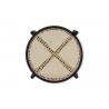 Sunpan Adora End Table - Top Angle