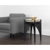 Sunpan Adora End Table - Lifestyle