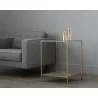 Sunpan Concord End Table - Lifestyle - Sunpan Concord End Table - Lifestyle