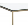 Sunpan Concord End Table - 