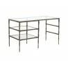 Sunpan Bruna Desk - Decor - Sunpan Bruna Desk - Decor
