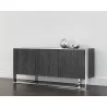Sunpan Dalton Sideboard Grey - Lifestyle - Sunpan Dalton Sideboard Grey - Lifestyle