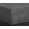 Sunpan Blakely Coffee Table - Gunmetal Corner - Sunpan Blakely Coffee Table - Gunmetal Corner