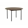 Sunpan Charlie Dining Table - 47" - Angled - Sunpan Charlie Dining Table - 47" - Angled