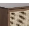 Sunpan Akita Media Console And Cabinet - Cabinet Detail - Sunpan Akita Media Console And Cabinet - Cabinet Detail