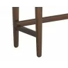 Sunpan Akita Console Table - Legs - Sunpan Akita Console Table - Legs