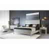 Sunpan Cordoba Bed - King - Lifestyle - Sunpan Cordoba Bed - King - Lifestyle