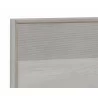 Sunpan Cordoba Bed - King - Headboard Close-up - Sunpan Cordoba Bed - King - Headboard Close-up