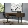 Sunpan Bradbury Desk - Lifestyle - Sunpan Bradbury Desk - Lifestyle
