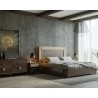 Sunpan Akita Bed - King - Lifestyle