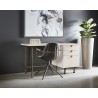  Sunpan Celine Desk - Lifestyle 2