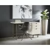  Sunpan Celine Desk - Lifestyle 2 -  Sunpan Celine Desk - Lifestyle 2