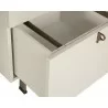  Sunpan Celine Desk - Drawer Opened -  Sunpan Celine Desk - Drawer Opened