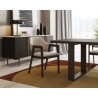 Sunpan Briar Sideboard Dark Brown