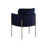 Sunpan Richie Dining Armchair Back