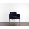 Sunpan Richie Dining Armchair