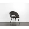 Sunpan Capaldi Dining Chair In Nono Shitake - Lifestyle - Sunpan Capaldi Dining Chair In Nono Shitake - Lifestyle