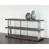 Sunpan Daria Console Table - Lifestyle - Sunpan Daria Console Table - Lifestyle