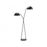 Sunpan Faven Ffloor Lamp - Black 01