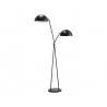 Sunpan Faven Ffloor Lamp - Black