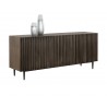 Sunpan Carlin Sideboard - Large - Angled