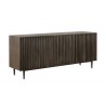 Sunpan Carlin Sideboard - Large - Angled