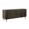 Sunpan Carlin Sideboard - Large - Angled - Sunpan Carlin Sideboard - Large - Angled