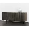 Sunpan Carlin Sideboard - Large - Lifestyle - Sunpan Carlin Sideboard - Large - Lifestyle